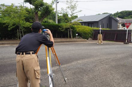 土木系合同企業説明会に参加しました 鹿児島大学工学部 鹿児島土木設計株式会社